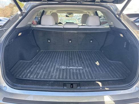 Used 2022 Lexus RX 350 FWD w/ Premium Package image 6