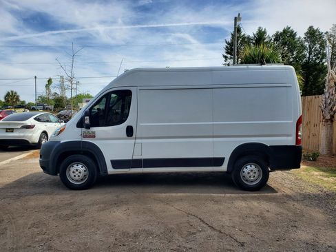 Used 2019 RAM ProMaster 1500 image 4