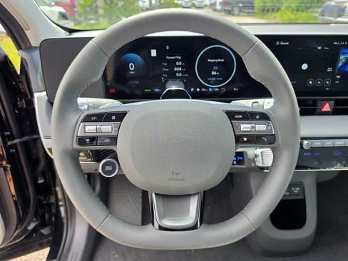 New 2026 Hyundai Ioniq 5 Limited RWD image 24
