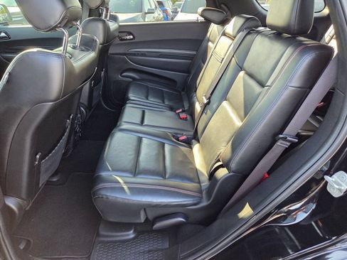 Used 2023 Dodge Durango R/T RWD image 8