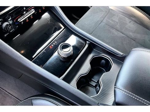 Used 2025 Jeep Grand Cherokee Altitude RWD image 27