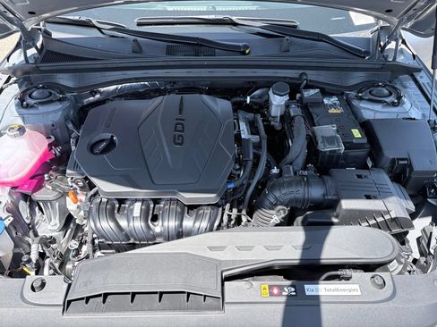 Used 2026 Kia K5 GT-Line w/ GT-Line Premium Package FWD image 30