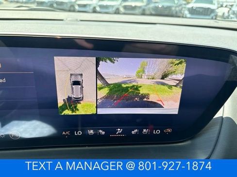 New 2026 Buick Envision Avenir AWD/4WD image 28