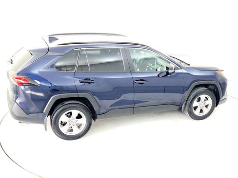 Used 2023 Toyota RAV4 XLE image 18
