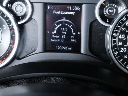 Used 2019 RAM 3500 Big Horn AWD/4WD image 53