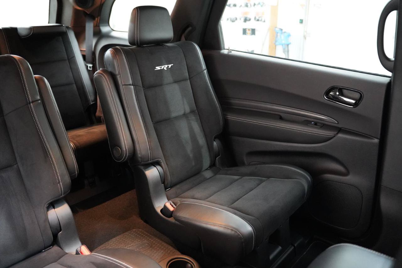 Used 2024 Dodge Durango SRT Hellcat AWD/4WD image 36