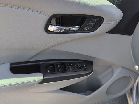 Used 2018 Acura RDX AWD w/ Advance Package image 19