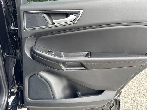 New 2024 Ford Edge SE AWD/4WD image 15