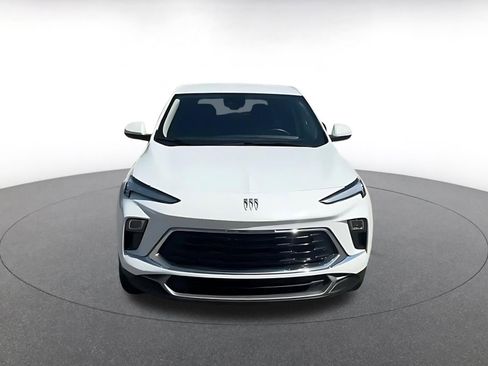 Used 2025 Buick Encore GX Preferred image 4