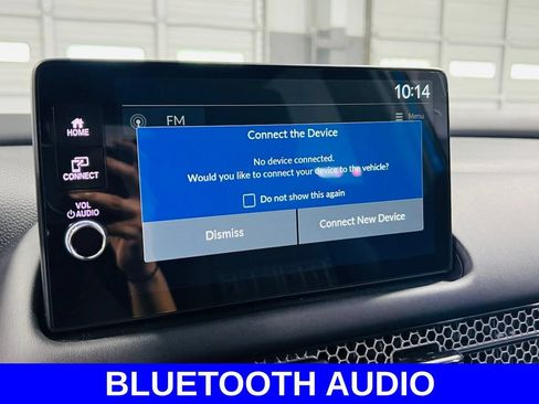New 2026 Honda HR-V Sport image 6