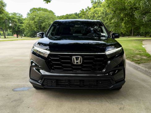 Used 2023 Honda CR-V EX-L image 3