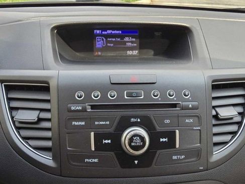 Used 2012 Honda CR-V EX-L image 21