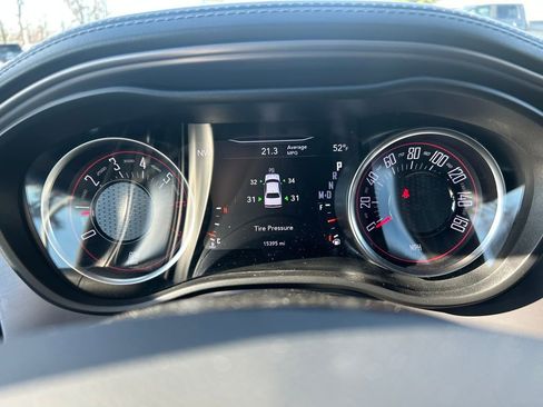 Certified 2023 Dodge Challenger R/T w/ Plus Package image 11