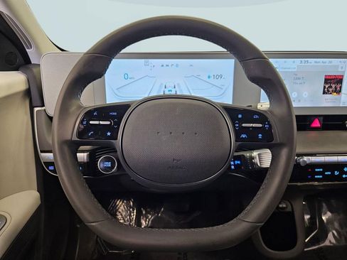 Certified 2024 Hyundai Ioniq 5 SE image 14