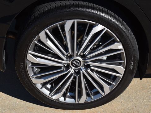 Used 2024 Nissan Altima 2.5 SL image 6