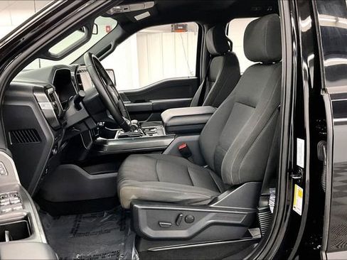 Used 2023 Ford F150 XLT w/ Equipment Group 302A High image 24