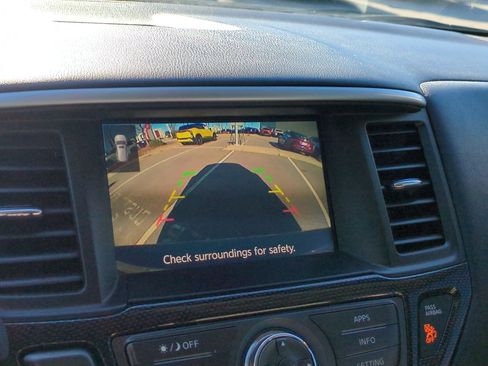 Used 2020 Nissan Pathfinder SV w/ Rock Creek Edition image 24