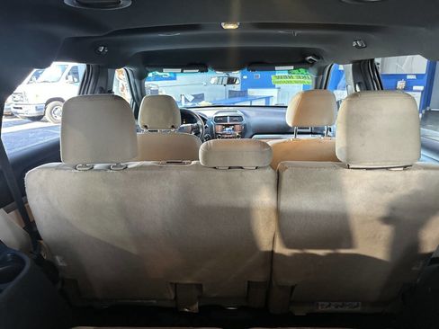 Used 2017 Ford Explorer 4WD image 12