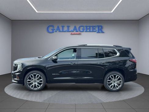 New 2026 GMC Acadia Denali Ultimate image 9