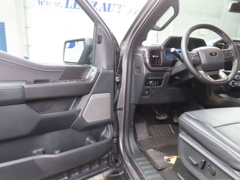 Used 2024 Ford F150 XLT w/ Equipment Group 303A High AWD/4WD image 50