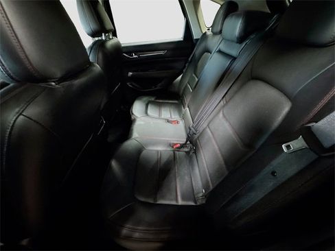 Used 2023 MAZDA CX-5 Carbon Edition image 26