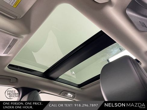 New 2026 MAZDA CX-50 AWD 2.5 Hybrid w/ Weather Package image 24