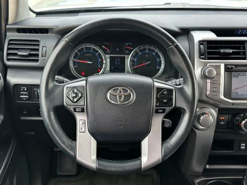 Used 2016 Toyota 4Runner SR5 Premium image 28