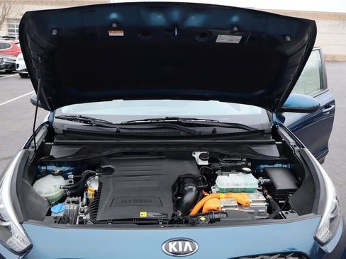 Used 2020 Kia Niro LX image 8