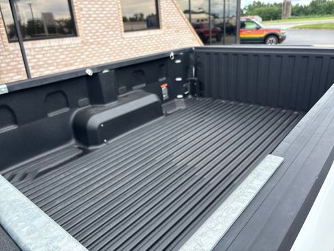 Used 2024 Chevrolet Silverado 1500 W/T w/ WT Fleet Convenience Package image 13