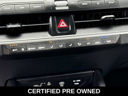 Used 2025 Kia K4 FWD image 19