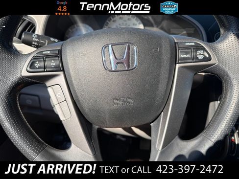 Used 2014 Honda Pilot LX image 15