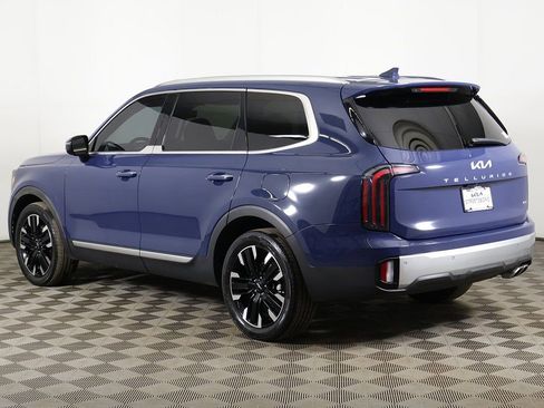 Used 2024 Kia Telluride SX Prestige image 14