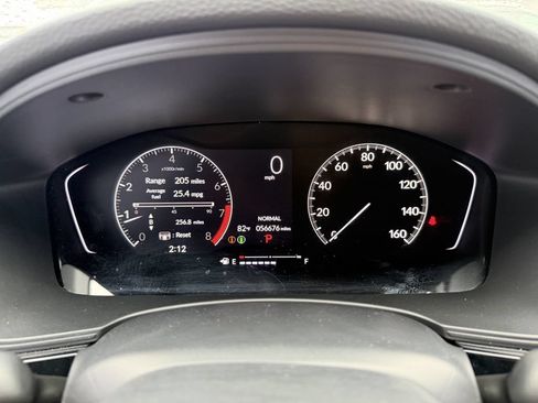 Used 2023 Honda Civic Sport image 18