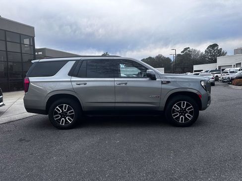 Used 2024 GMC Yukon AT4 image 14