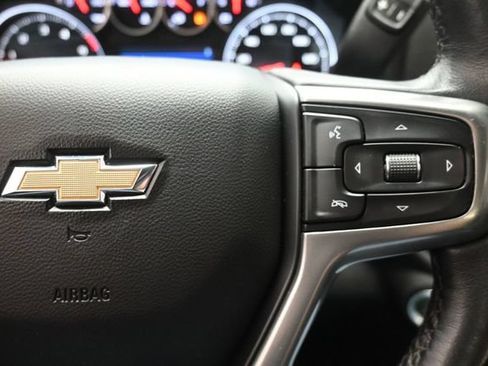 Used 2023 Chevrolet Silverado 2500 LTZ AWD/4WD image 26