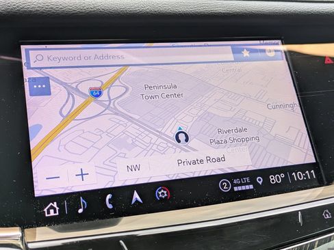 Used 2023 Cadillac XT6 Premium Luxury FWD image 23