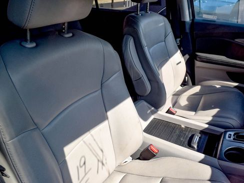 Used 2019 Honda Pilot EX-L image 21