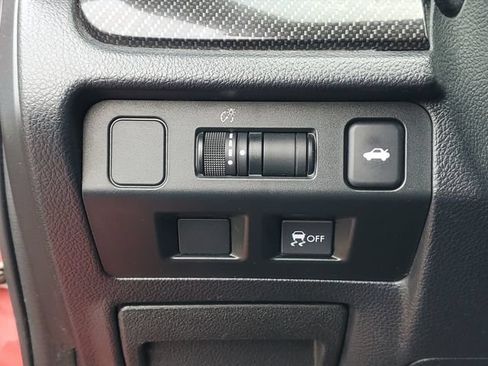 Used 2017 Subaru WRX AWD/4WD image 14