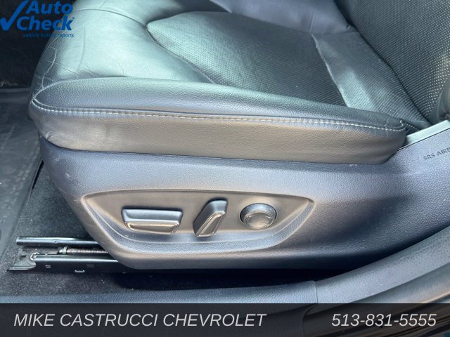 Used 2024 Toyota Camry XLE w/ Cold Weather Package AWD/4WD image 10
