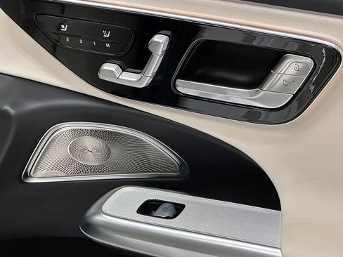 Certified 2025 Mercedes-Benz E 350 Sedan image 16