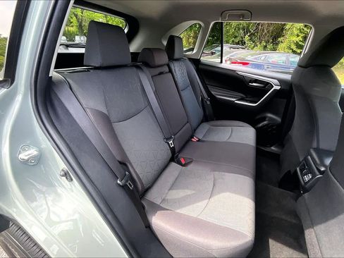 Used 2023 Toyota RAV4 XLE AWD/4WD image 20