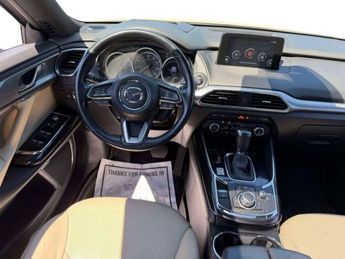 Used 2018 MAZDA CX-9 Grand Touring AWD/4WD image 17