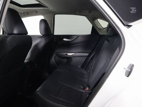 New 2026 Lexus NX 450h+ AWD w/ Luxury Package image 6