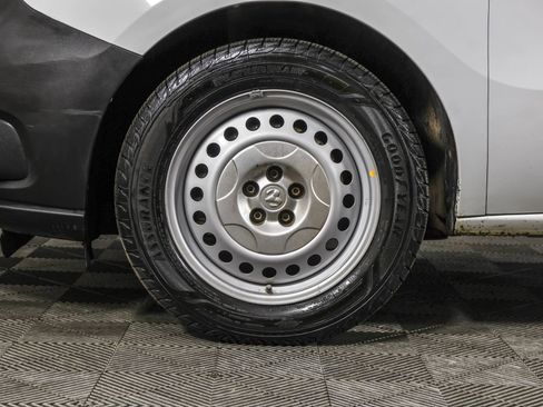 Used 2020 RAM ProMaster City Tradesman image 20