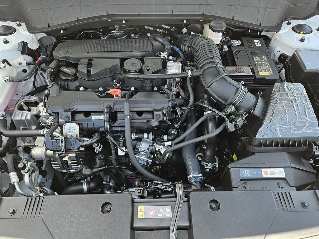 New 2026 Hyundai Kona Limited AWD/4WD image 31