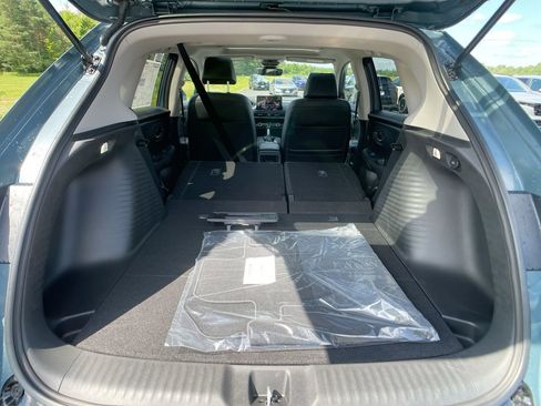 New 2026 Honda HR-V EX-L image 25
