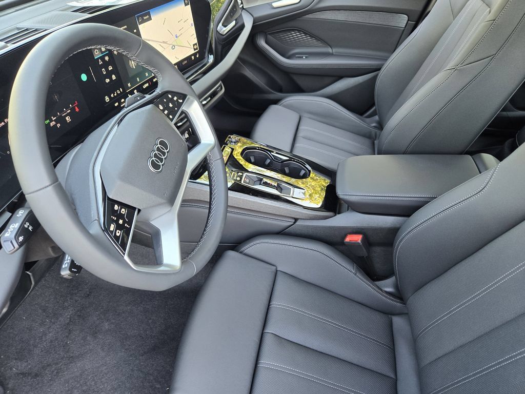 Certified 2025 Audi A5 2.0T Premium AWD/4WD image 17