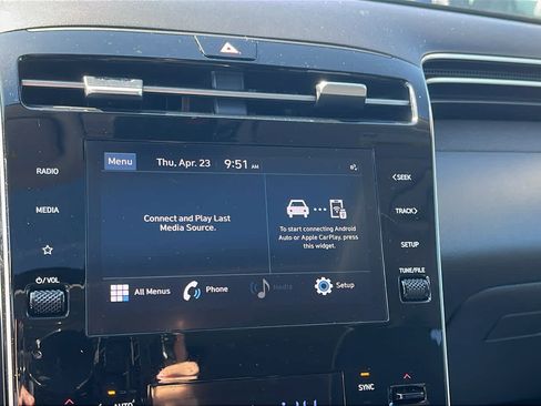 Used 2023 Hyundai Tucson SEL w/ Convenience Package AWD/4WD image 15