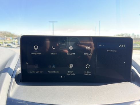 Certified 2026 Acura RDX A-Spec image 23