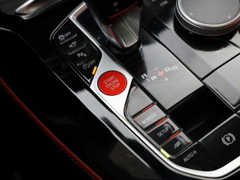 Used 2022 BMW X4 M w/ Competition Package image 31